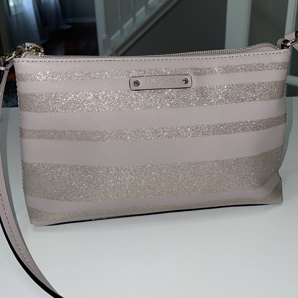 NWOT Kate Spade Haven Lane Ramey Crossbody